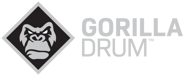 Gorilla Drum