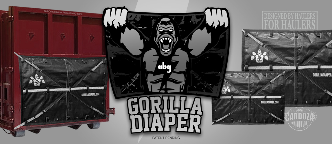 GorillaDiaper.com